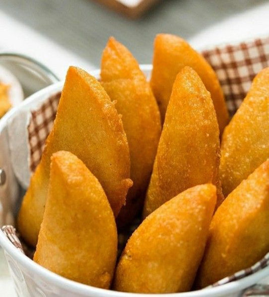 Vegan Empanadas (50 units)