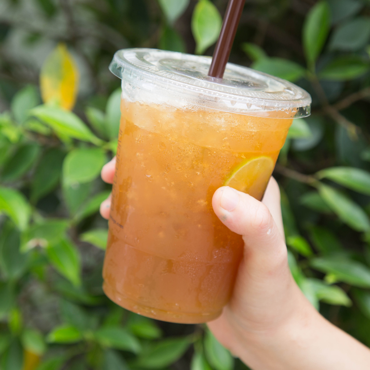 Venezuelan Traditional Lemonade